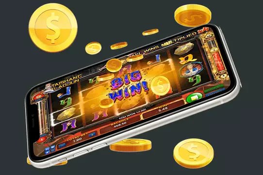 konco 88 featured game showcase