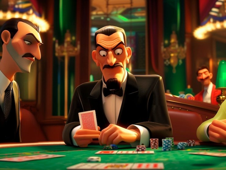 Permainan slot Jurassic Kingdom di konco 88 menampilkan simbol dinosaurus dan desain tematik prasejarah